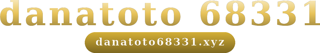 danatoto 68331 logo